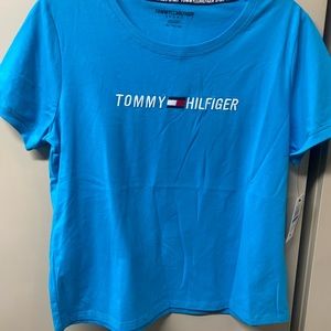 Tommy Hilfiger sport top